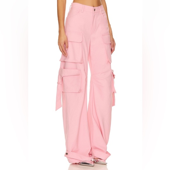 MOTHER OF ALL “Rae” pants - Picture 3 of 4